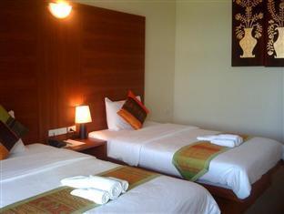 Burapha Golf and Resort, Pattaya, Thailand